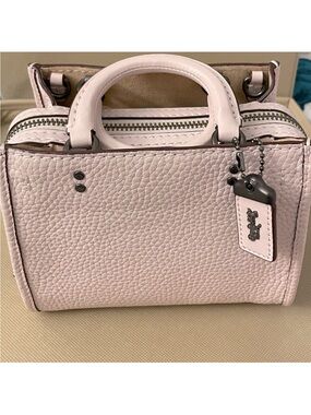 ISO Coach Rogue 17 Ice Pink 22978